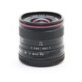 LAOWA （ラオワ） LAOWA 7.5mm F2 MFT Lightweight（マイクロフォーサーズ用）ブラック ブラック