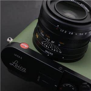leica (ライカ) q(typ116) ブラック」の商品検索結果 | デジタルカメラ 