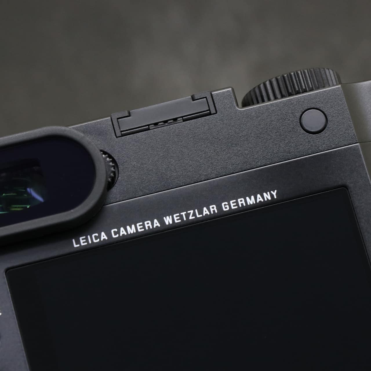 中古)Leica (ライカ) Q(Typ116) Safari limited edition ブラック