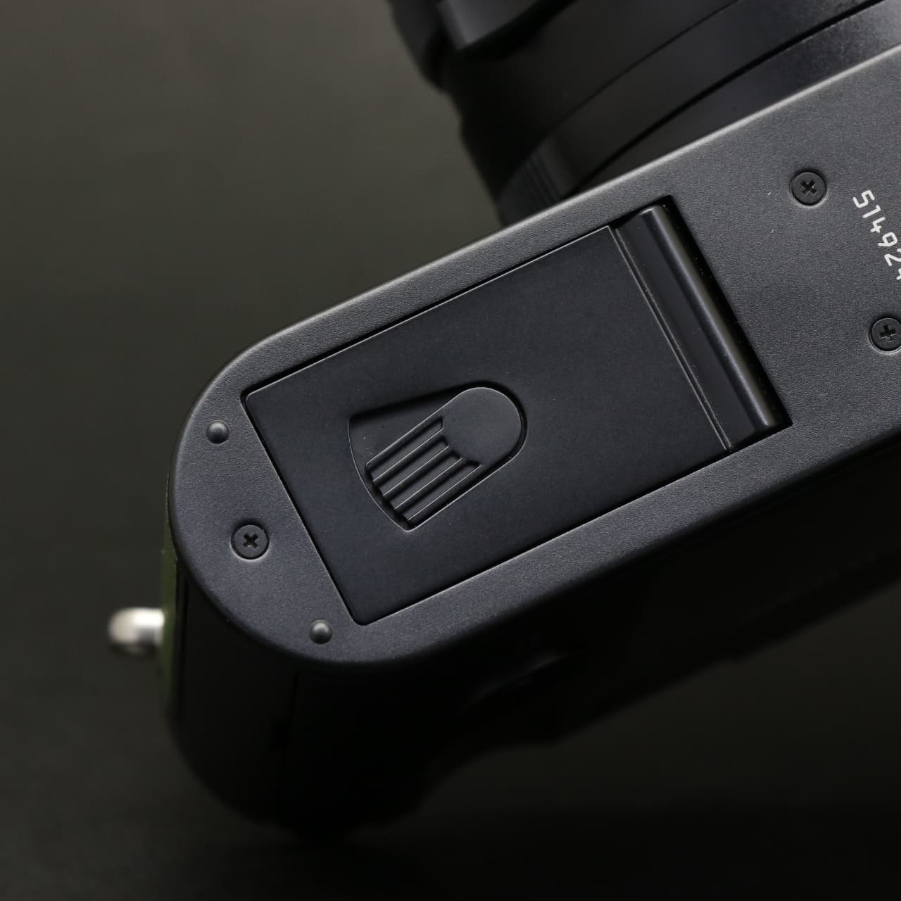 中古)Leica (ライカ) Q(Typ116) Safari limited edition ブラック