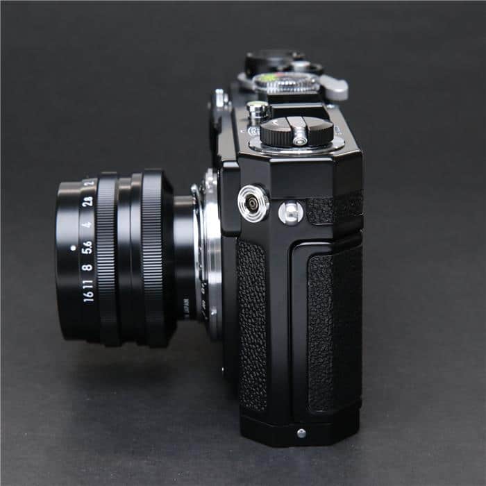 値下げ　Nikon S3 リミテッド・エディション 50mm f/1.4 中古)Nikon (ニコン) S3 Limited Edition (50mm F1.4付