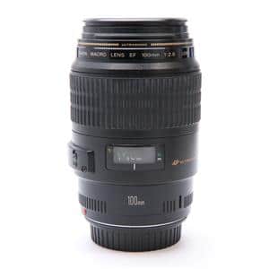 カメラ レンズ(単焦点) Canon (キヤノン) EF100mm F2.8 マクロ USM」の商品検索結果 