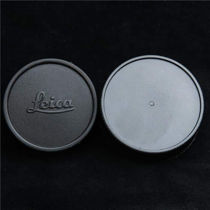 中古)Leica (ライカ) ズミクロン M35mm F2 7枚玉 70周年記念 ブラック