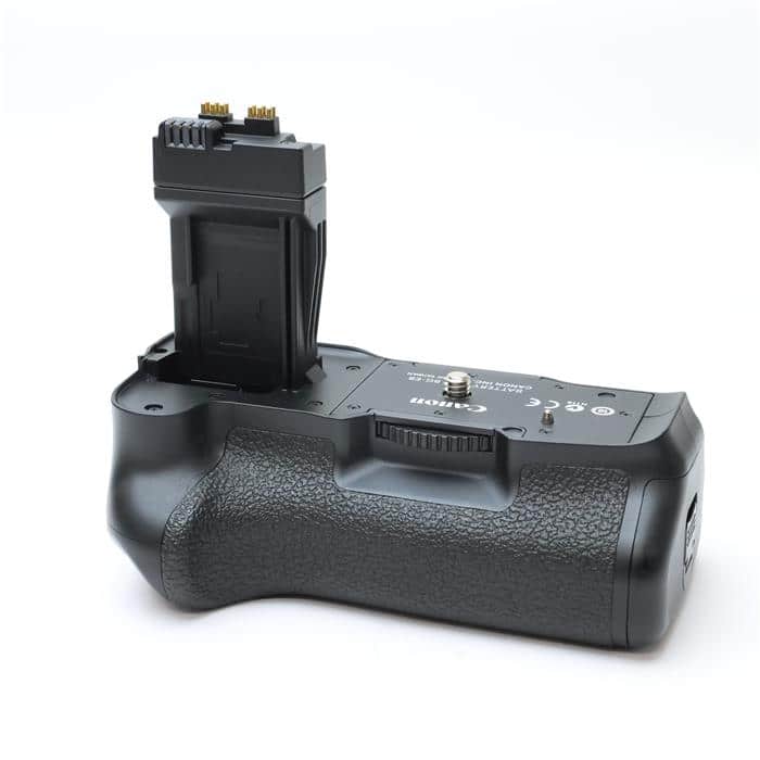 【値下げ中】Canon バッテリーグリップ BG-E18 51DihPh4PRL._AC_SY200_QL15_.jpg