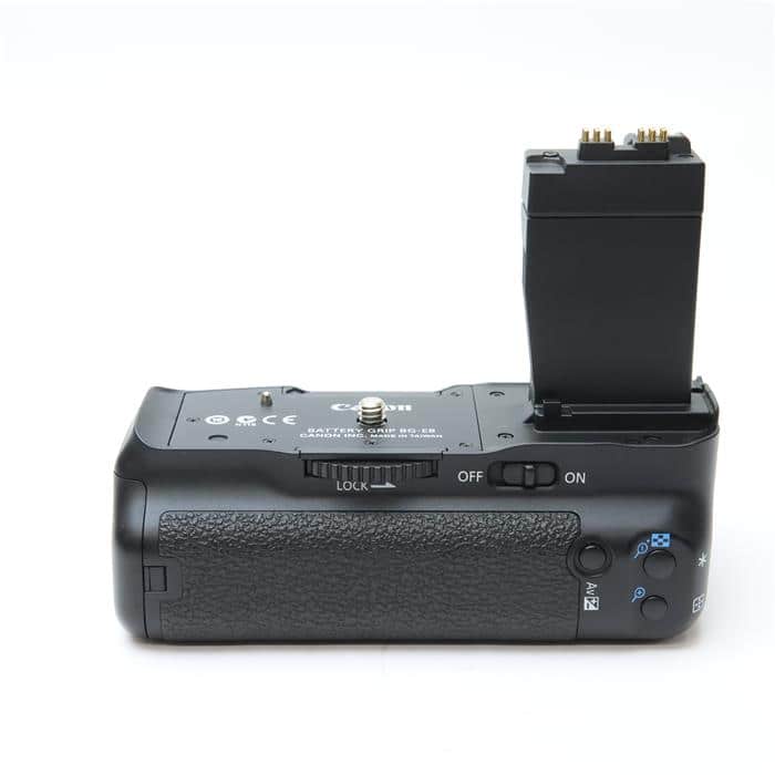 デジタル一眼 Canon - Canon kiss x4, Battery grip BG-E8 Amazon | NLC BG-E8 バッテリーグリップ 互換品 キヤノン イオス
