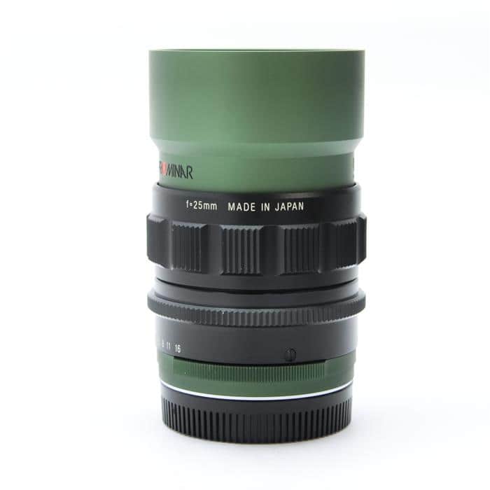 中古)KOWA (コーワ) PROMINAR 25mm F1.8(マイクロフォーサーズ 中古)KOWA (コーワ) PROMINAR 25mm F1.8(マイクロフォーサーズ