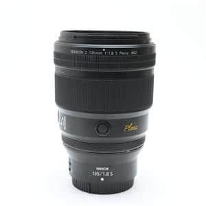 Nikon (ニコン) NIKKOR Z 135mm F1.8 S Plena メイン