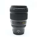 NIKKOR Z 135mm F1.8 S Plena