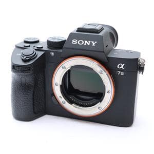 SONY (ソニー) α7III ボディ ILCE-7M3 メイン