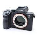 α7III ボディ ILCE-7M3