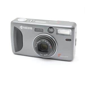 Tzoom / 京セラ 中古)KYOCERA (キョウセラ) T zoom（商品ID：3717021389805