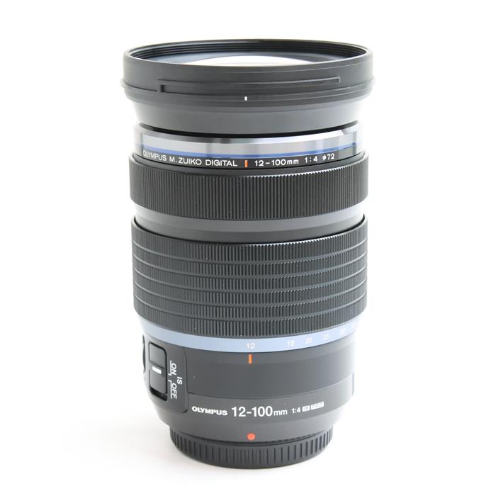 中古)OLYMPUS (オリンパス) M.ZUIKO DIGITAL ED 12-100mm F4.0