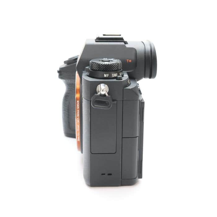 非常に良い状態、ソニーα9 ILCE-9ボディ α9 III ILCE-9M3 ボディ [ブラック]の製品画像 - 価格.com
