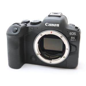 Canon (キヤノン) EOS R6 Mark II ボディ メイン