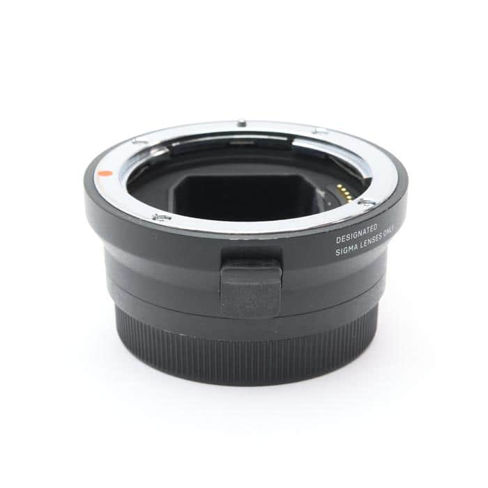 SIGMA - Sigma シグマ MC-11 CANON EF-E ソニー用 美品 元箱等付属 Amazon.com : Sigma Mount Converter MC-11 For Use With Canon
