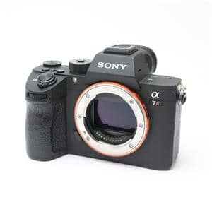 【美品】SONY α7Riii 【マップカメラ保証付】 a7riii」の商品検索結果 | デジタルカメラ、ミラーレスカメラ、交換