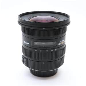 SIGMA (シグマ) 10-20mm F3.5 EX DC HSM(ペンタックス)」の商品検索