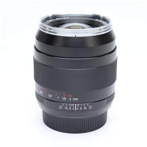 Carl Zeiss (カールツァイス) Distagon T* 35mm F2 ZE（キヤノンEF用