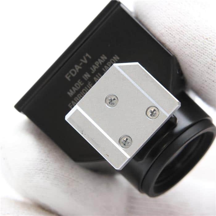 中古)SONY (ソニー) 光学ビューファインダーキット FDA-V1K（商品ID