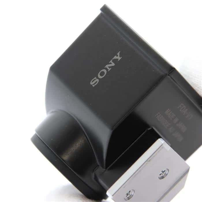中古)SONY (ソニー) 光学ビューファインダーキット FDA-V1K（商品ID
