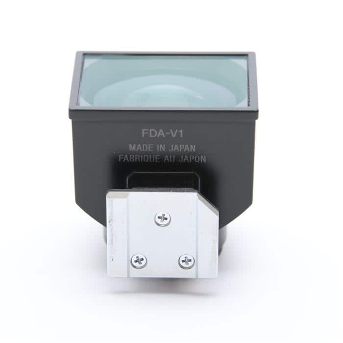 中古)SONY (ソニー) 光学ビューファインダーキット FDA-V1K（商品ID