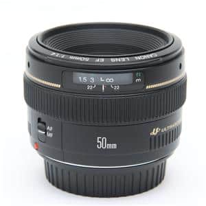 Canon (キヤノン) EF50mm F1.4 USM」の商品検索結果 | デジタルカメラ