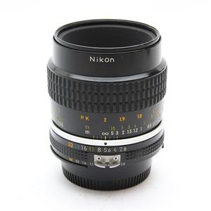 AI Micro-Nikkor 55mm f/2.8S」の商品検索結果 | デジタルカメラ