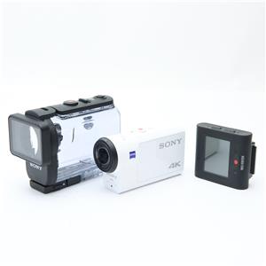 ウェアラブルカメラ・アクションカム一覧」「SONY」の商品検索結果