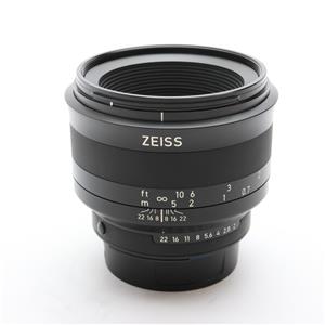 Carl Zeiss (カールツァイス) Milvus 50mm F2 M ZF.2（ニコンF用）」の