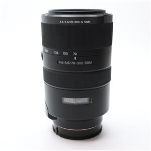 70-300mm f4.5-5.6 g ssm sal70300g」の商品検索結果 | デジタルカメラ