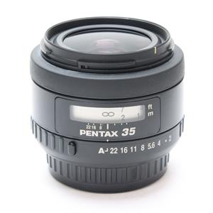 中古)PENTAX (ペンタックス) FA35mm F2 AL（商品ID：3717021320464