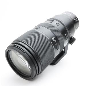 Nikon (ニコン) NIKKOR Z 100-400mm F4.5-5.6 VR S メイン