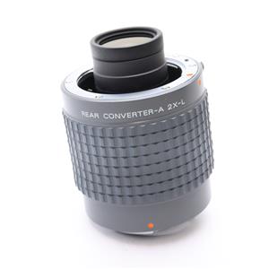 テレコンバーター」「PENTAX」「中古商品」の商品検索結果 | デジタル