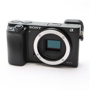 sony a6000」の商品検索結果 | デジタルカメラ、ミラーレスカメラ