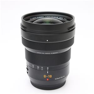 Panasonic (パナソニック) LEICA DG VARIO-ELMARIT 8-18mm F2.8-4.0