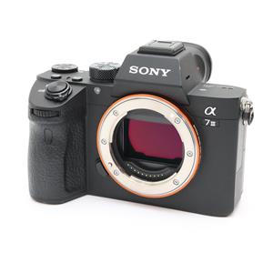 α7III」「デジタルカメラ」「SONY」「中古商品」の商品検索結果