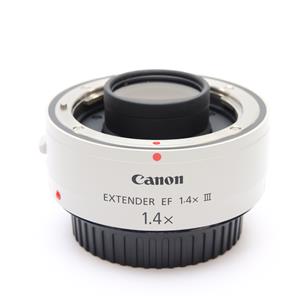 Canon (キヤノン) エクステンダー EF1.4X III」の商品検索結果