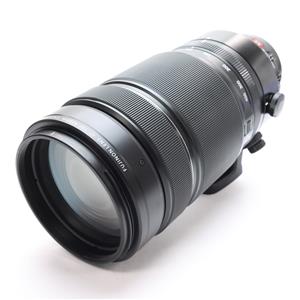 新品)FUJIFILM (フジフイルム) フジノン XF100-400mm F4.5-5.6 R LM