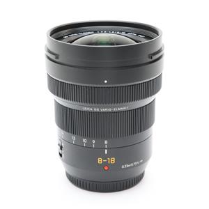 Panasonic (パナソニック) LEICA DG VARIO-ELMARIT 8-18mm F2.8-4.0