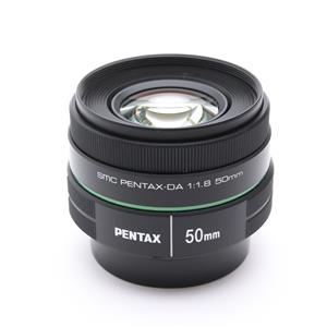 新品)PENTAX (ペンタックス) DA 50mm F1.8（商品ID：4549212217609