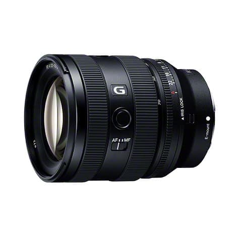 SONY FE 20-70mm F4 G SEL2070G