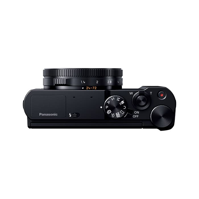 パナソニック DMC-LX9-K LUMIX 海外正規品・楽天市場店 bpcs.edu.sa