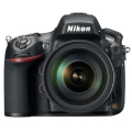 Nikon (ニコン) D800 28-300 VR レンズキット