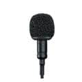 SHURE(シュアー) クリップオン・マイクロホン MVL-3.5MM