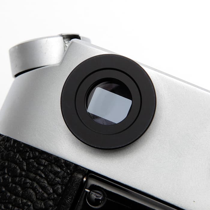 新品)M.I.star (マイスター) ライカM用視度補正レンズ -3.0 II（商品ID