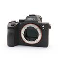 SONY (ソニー) α7III ボディ ILCE-7M3