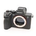 SONY (ソニー) α7SIII ボディ ILCE-7SM3