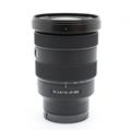 SONY (ソニー) FE 16-35mm F2.8 GM SEL1635GM