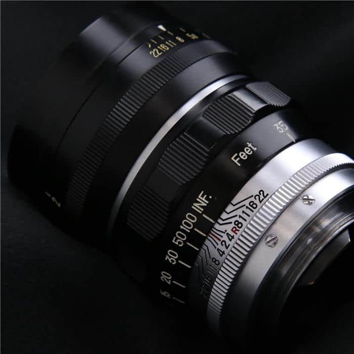 FUJINON  100mm  レンズ 中古)FUJIFILM (フジフイルム) FUJINON (L) 100mm F2（商品ID