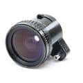 P.Angenieux (アンジェニュー) アンジェニュー 28mm F3.5 自動絞り付き (アルパ用) 鏡筒オール